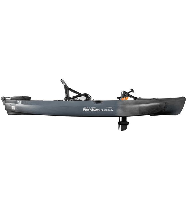 Old Town Sportsman PDL 120