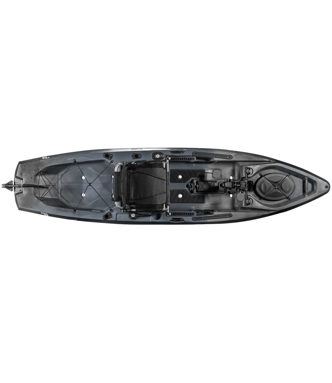 Old Town Sportsman PDL 120