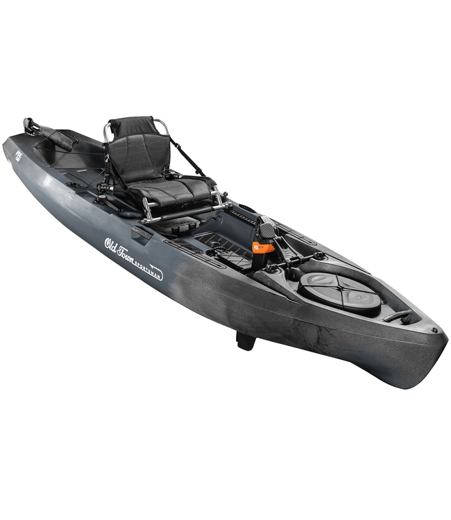 Old Town Sportsman PDL 120