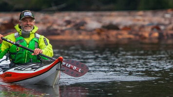 Understanding the Perils of Cold Water Immersion When Kayaking: Safety Tips and Precautions