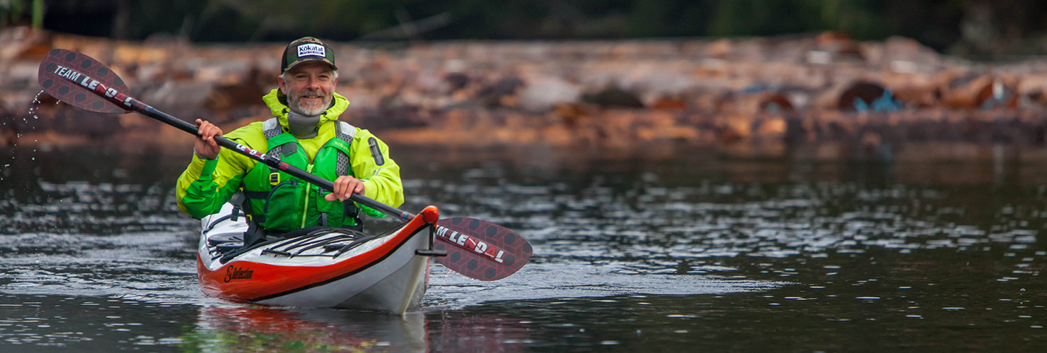 Understanding the Perils of Cold Water Immersion When Kayaking: Safety Tips and Precautions