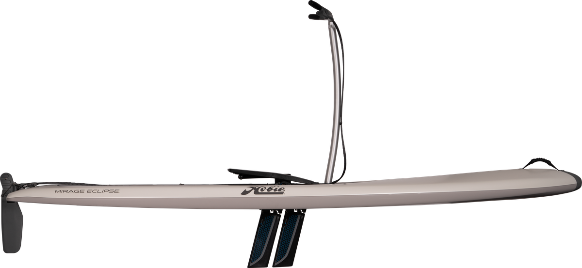 Hobie Mirage Eclipse ACE Pedalboard - The Kayak Centre