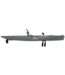 Hobie Outback w/ kick up fins