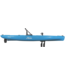 Hobie Compass with kick-up fins