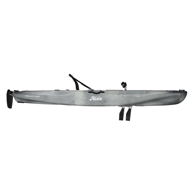 Hobie Mirage Lynx pedal kayak - The Kayak Centre
