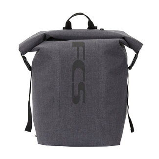 FCS Wet/Dry Travel Pack 40L