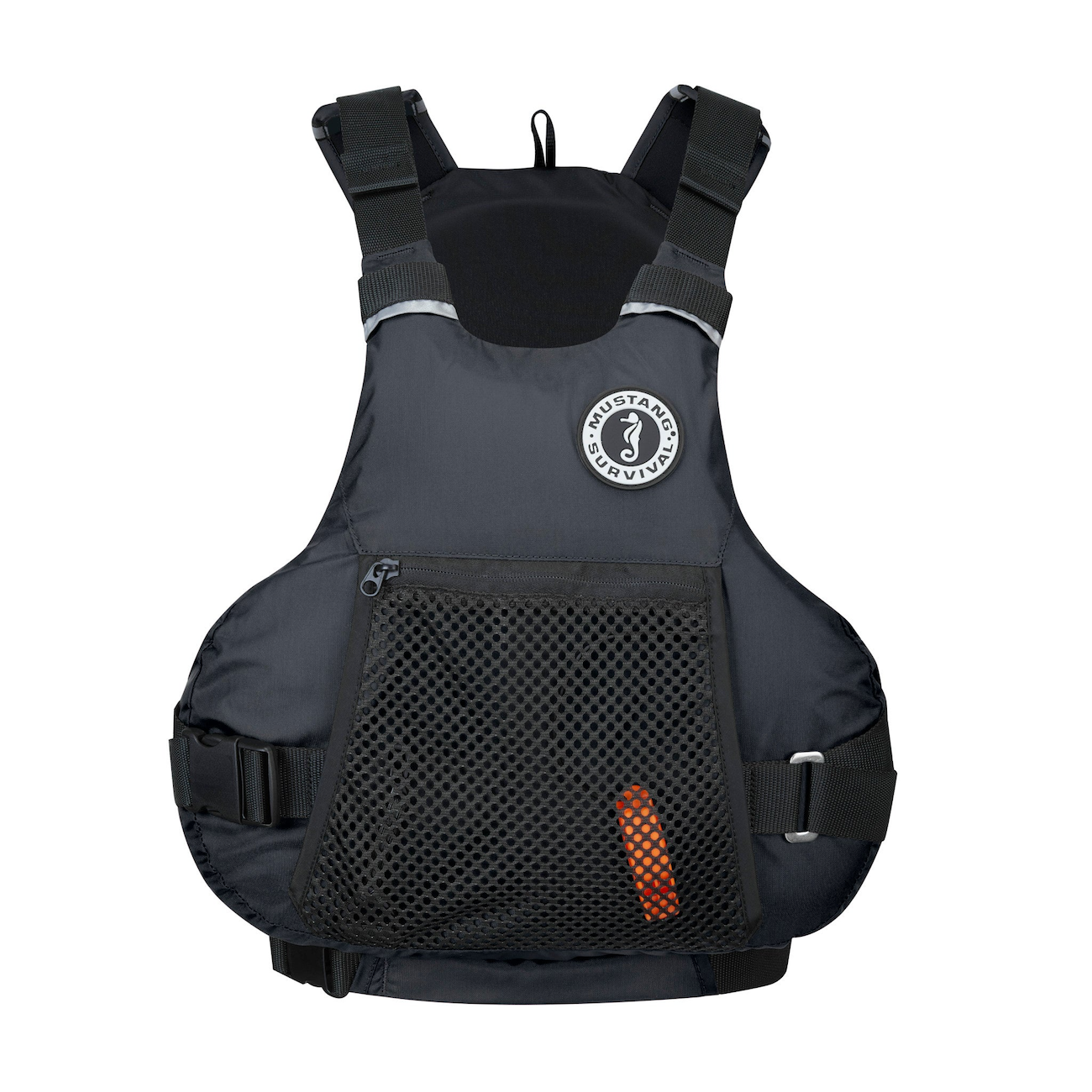 Mustang Survival Vibe Foam Vest - The Kayak Centre