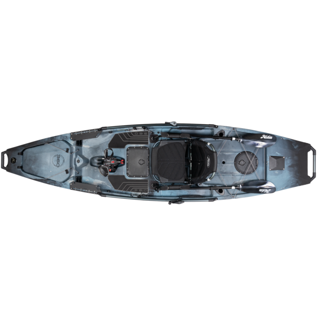 Hobie Pro Angler 12 360XR Fishing Kayak The Kayak Centre