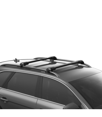 Thule WingBar Edge