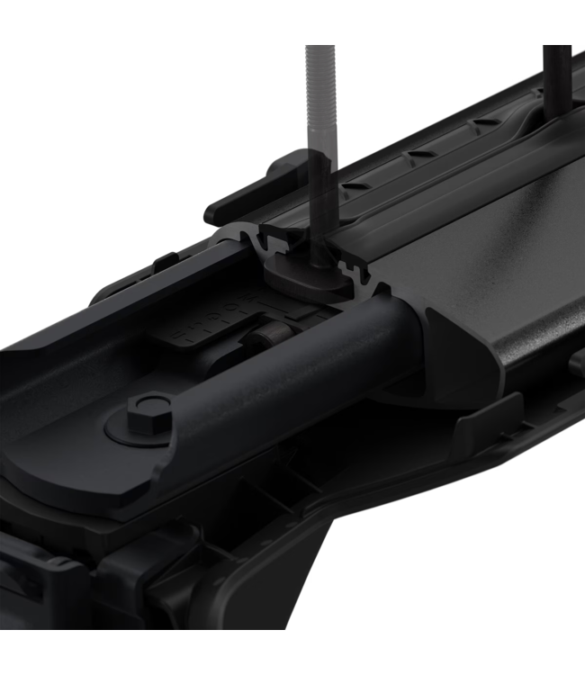 Thule WingBar Edge