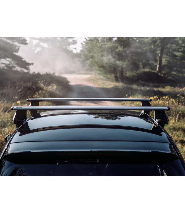 Thule Wingbar Evo