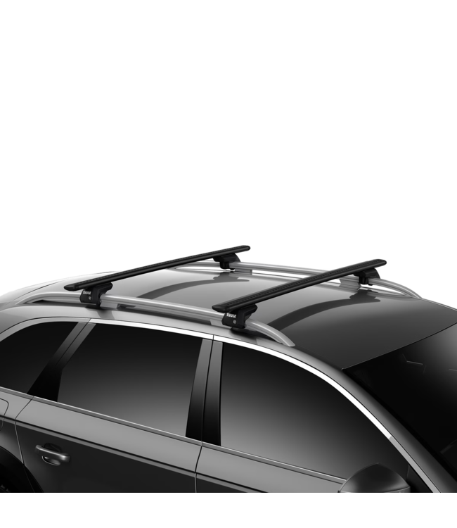 Thule Wingbar Evo