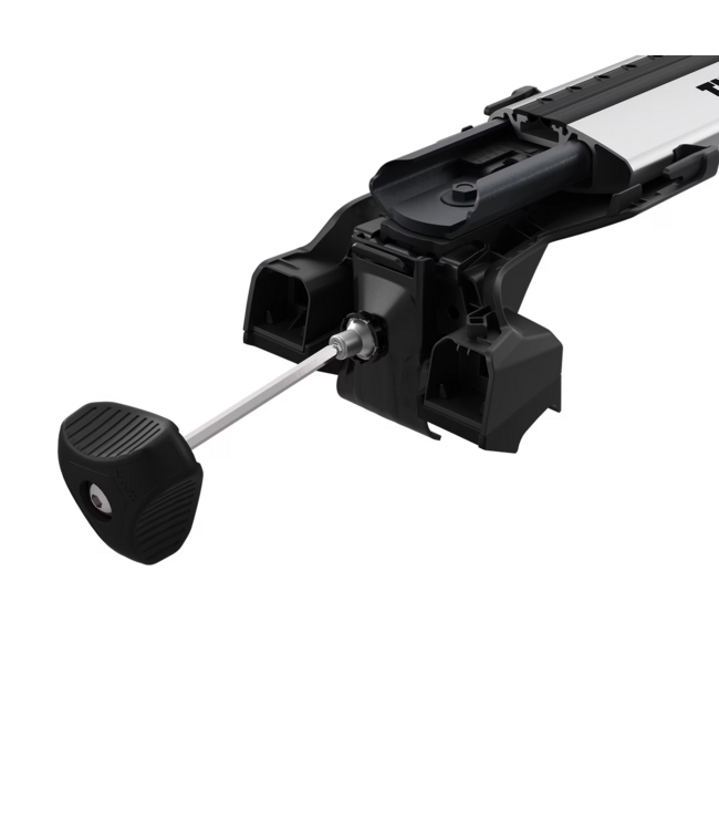 Thule Edge Flush Rail