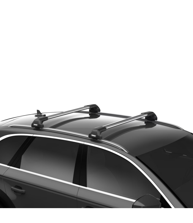 Thule Edge Flush Rail