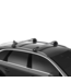Thule Edge Flush Rail