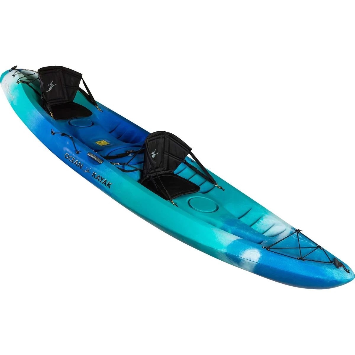 Ocean Kayak Malibu Two XL Tandem Kayak Seaglass