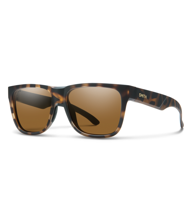 Smith Optics Lowdown 2