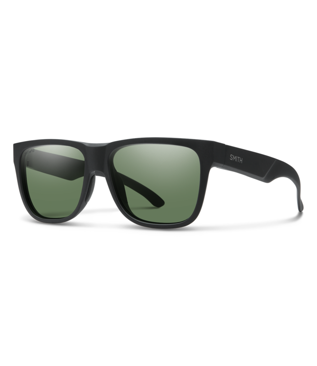 Smith Optics Lowdown 2