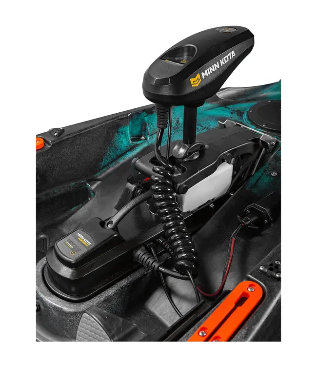 Old Town Sportsman AutoPilot 136