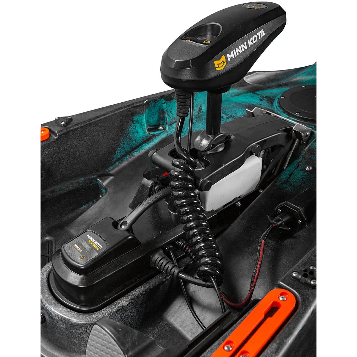 Old Town Sportsman AutoPilot 136 Fishing Kayak The Kayak Centre