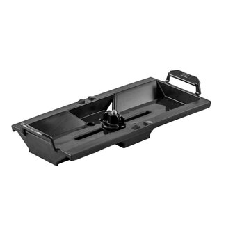 YakAttack TracPak Quick Release Base, Mount Only