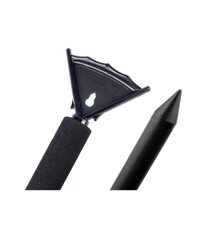 YakAttack Park N Pole 7'8" Stakeout/Push Pole