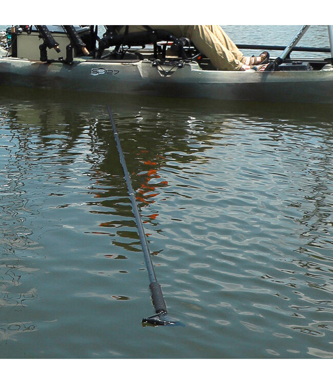 YakAttack Park N Pole 7'8" Stakeout/Push Pole