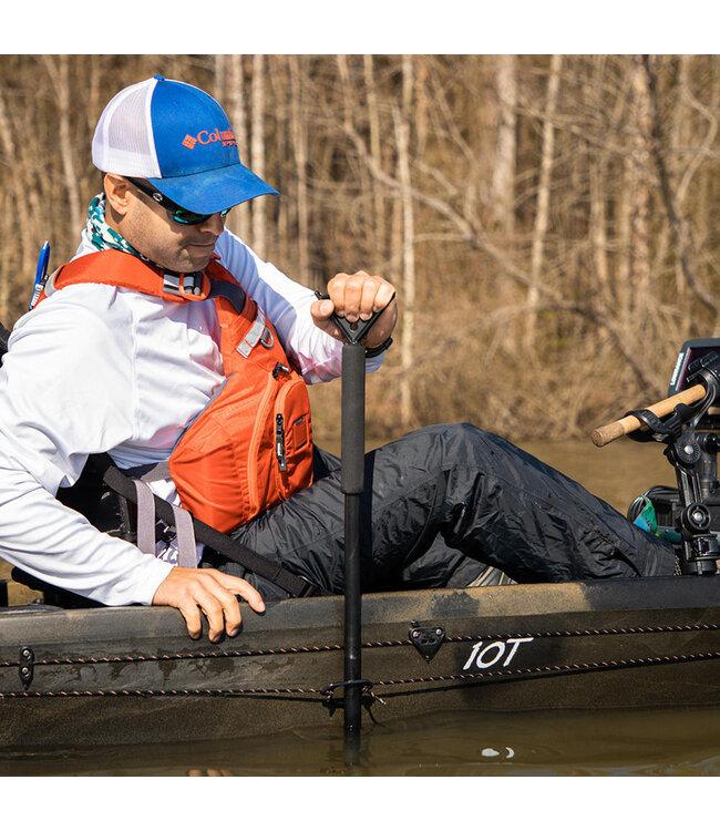 YakAttack Park N Pole 7'8" Stakeout/Push Pole