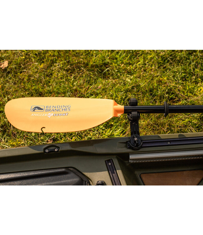 YakAttack Rotogrip Paddle Holder