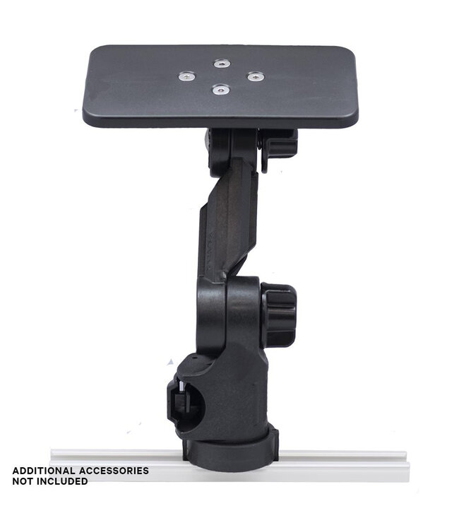 YakAttack Universal Mounting Plate