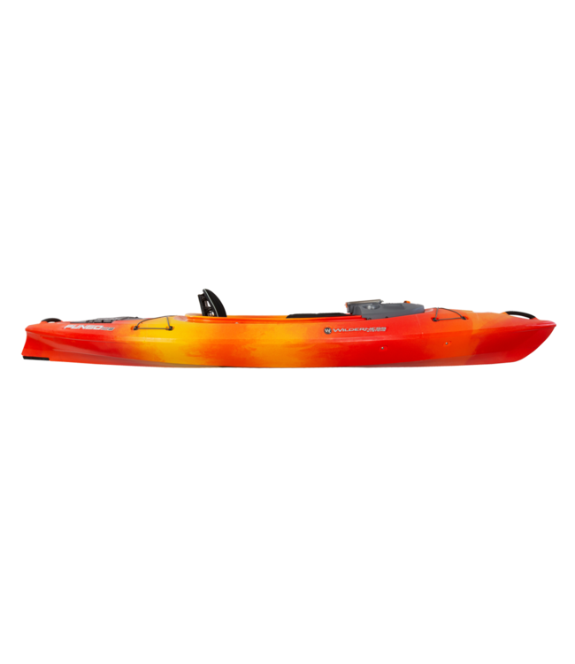 Wilderness Systems Pungo 105