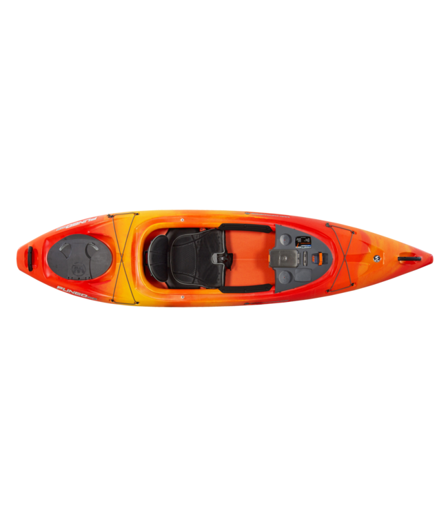 Wilderness Systems Pungo 105