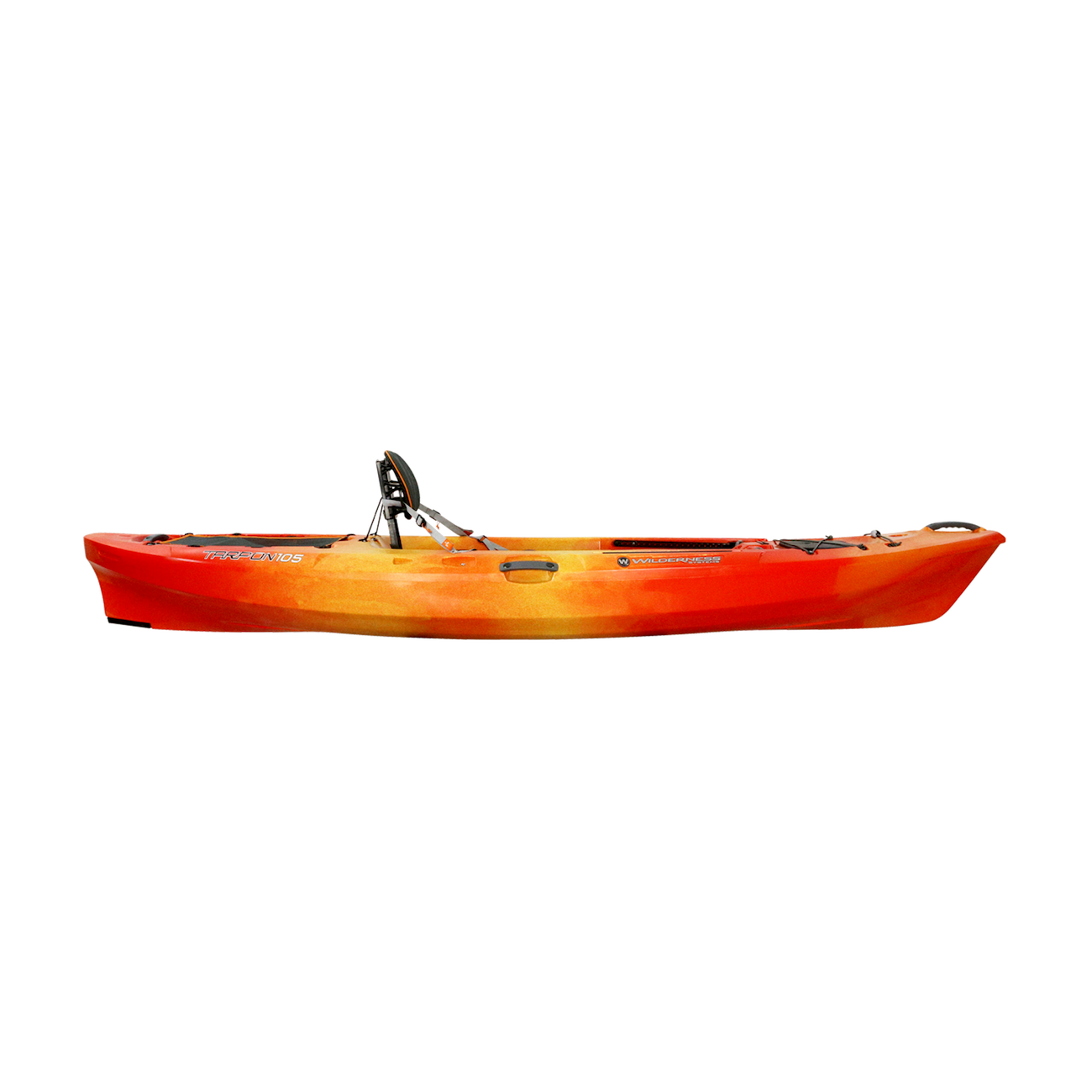カヤック　ウィルダネス　ターポン100 WILDERNESS SYSTEMS Tarpon 100 Sit-On-Top Kayak