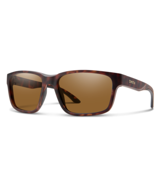 Smith Optics Basecamp
