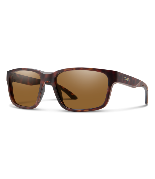 Smith Optics Basecamp