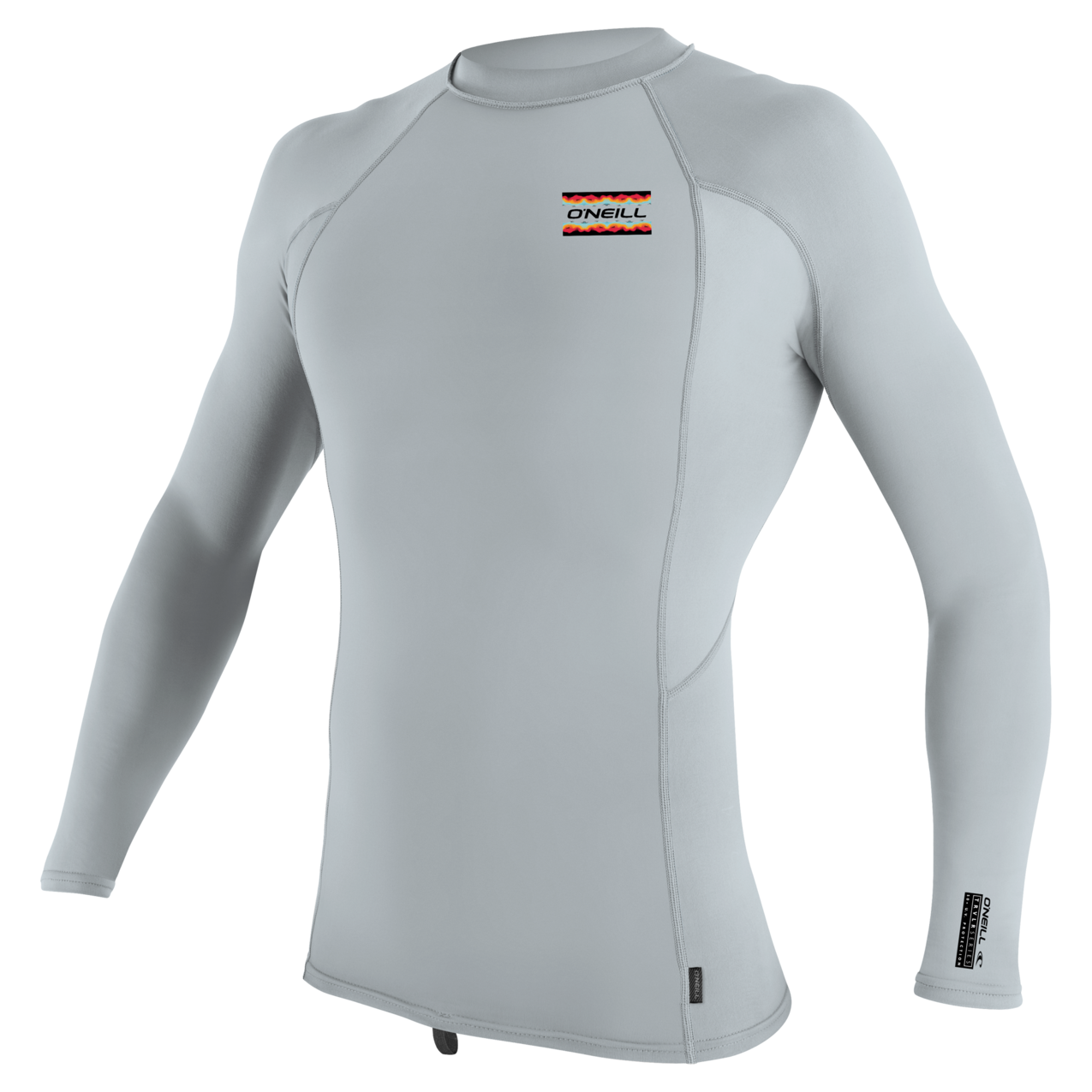 M's Trvlr L/S Rash Guard The Kayak Centre
