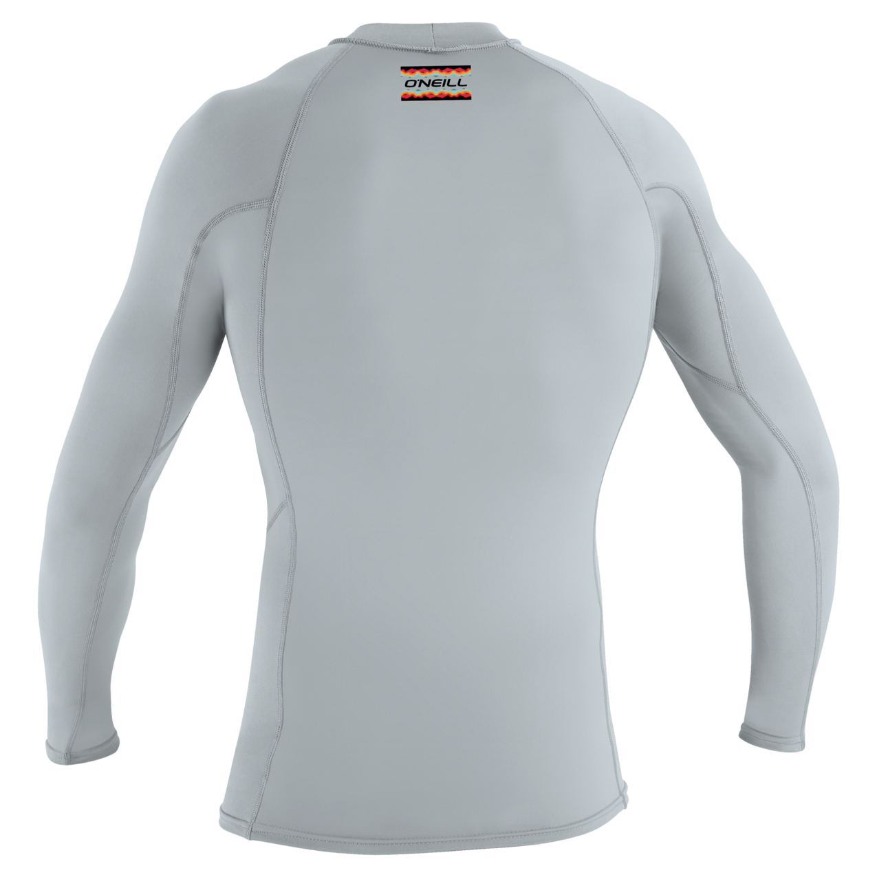 M's Trvlr L/S Rash Guard The Kayak Centre