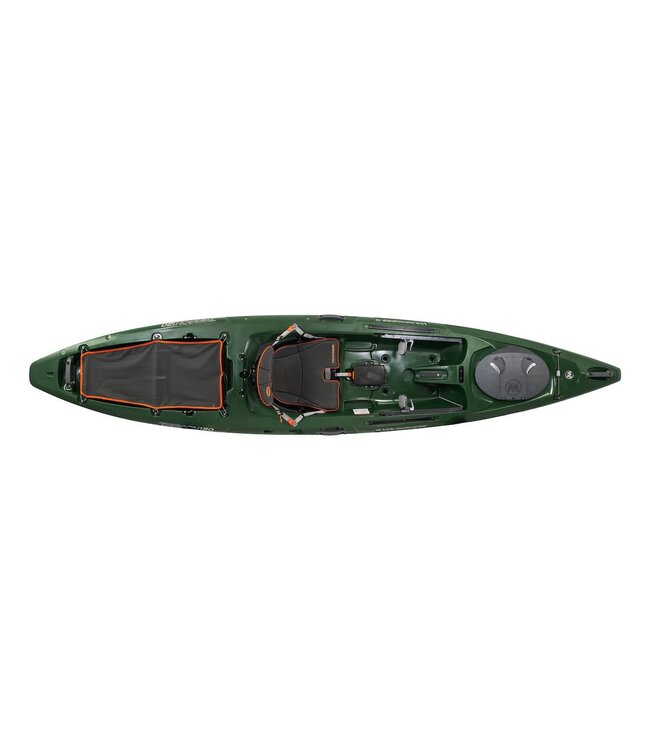 Wilderness Systems Tarpon 105