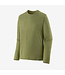 Hobie M's L/S Cap Cool Daily Shirt