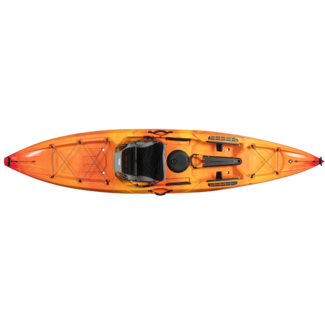 Propeller Drive Kayaks for Recreation or Fishing - Fogh Marine Store