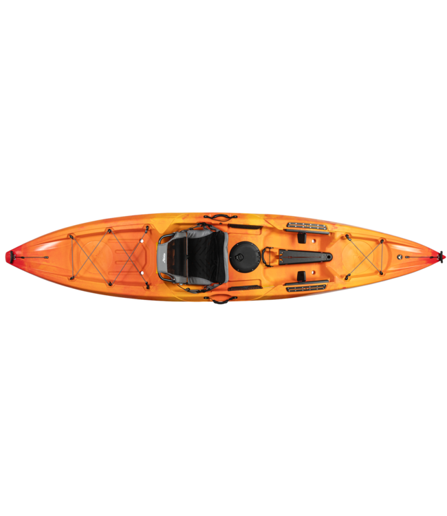 Hobie Quest 12.5