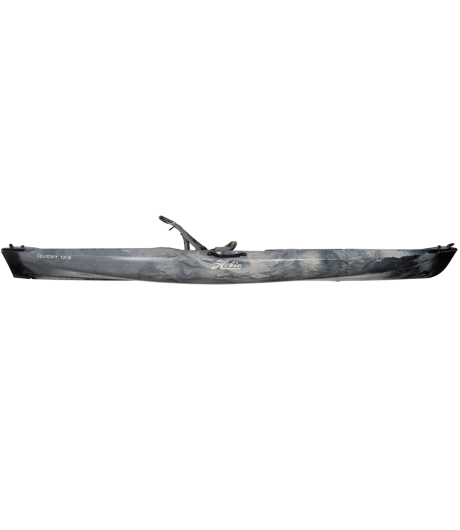 Hobie Quest 12.5