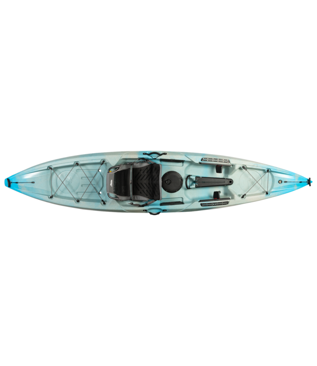 Hobie Quest 12.5