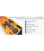 Hobie Quest 12.5