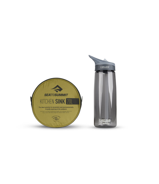 Sea to Summit Kitchen Sink