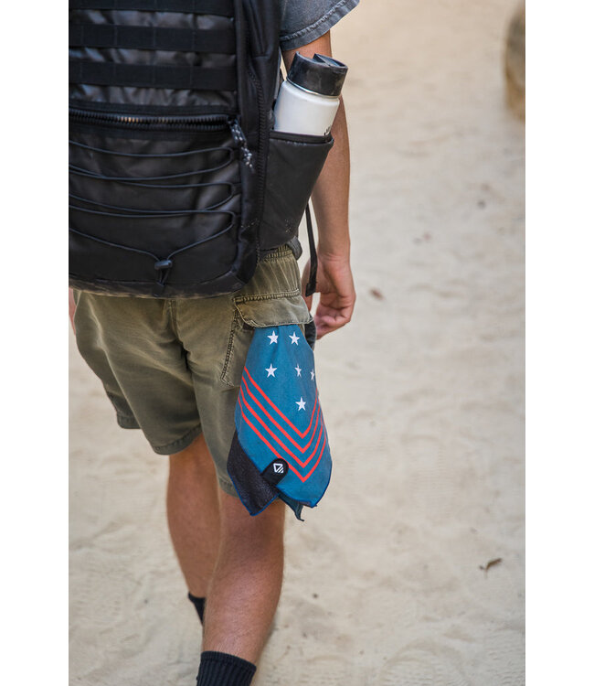 Nomadix Bandana Towel