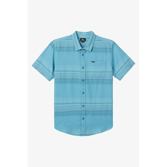 O'Neill M's Seafaring Stripe Standard Shirt