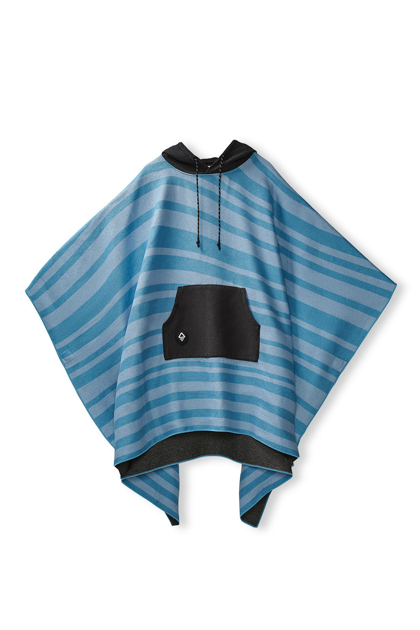 Poncho Towel The Kayak Centre