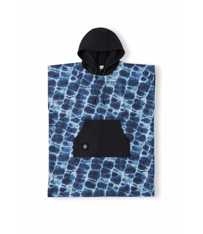 Nomadix Changing Poncho