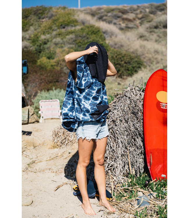 Nomadix Changing Poncho